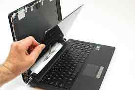 Laptop screen replacement in chennai