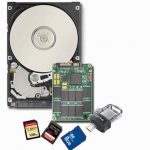 Data Recovery Center in Chennai