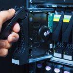 Server Data Recovery at Pegasus laptop service center