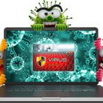 Virus Data Recovery Center in Chennai