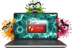 Virus Data Recovery Center in Chennai