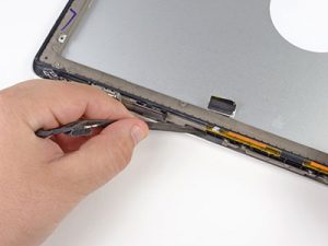Laptop Display Strip Replacement