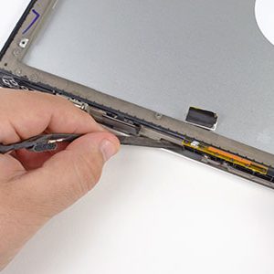 Laptop Display Strip Replacement