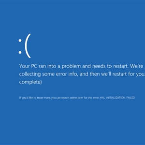 BSOD