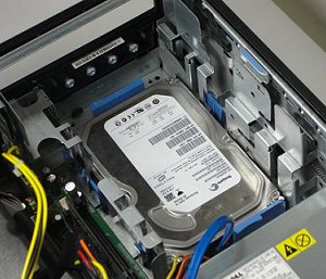 HDD
