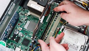 Desktop Ram Upgrade