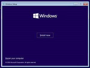 Windows Mac OS installation