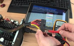 SMPS Service