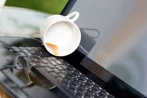 Water Damaged Laptop Service in chennai