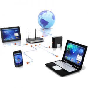 Network and Device Installation