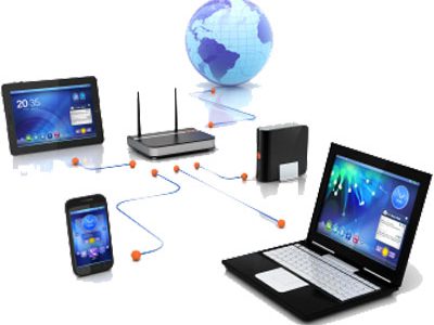 Networking