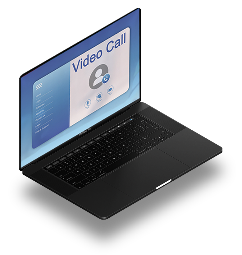video consultation