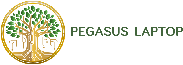 Pegasus Laptop